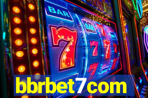 bbrbet7com