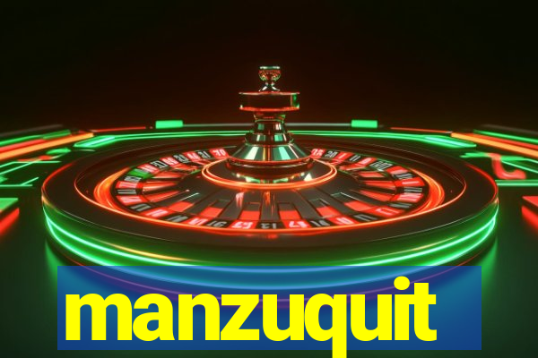 manzuquit