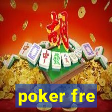 poker fre