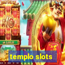 templo slots