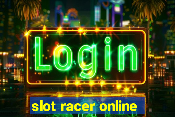 slot racer online