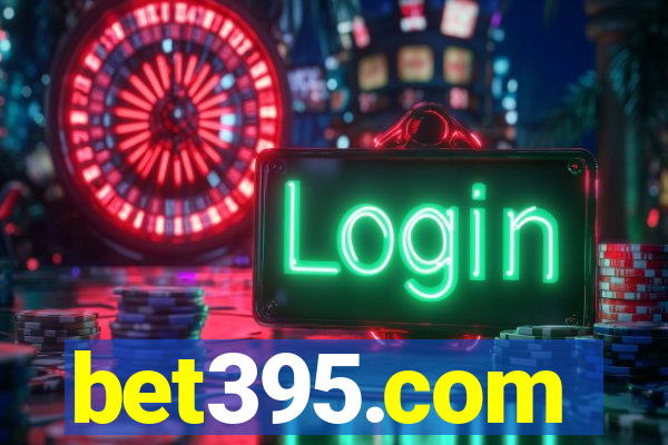 bet395.com