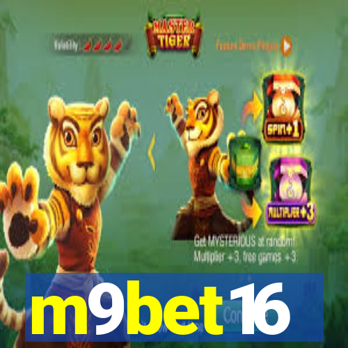 m9bet16