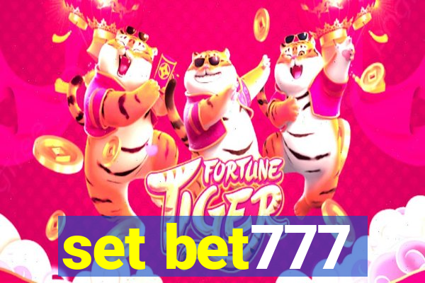 set bet777