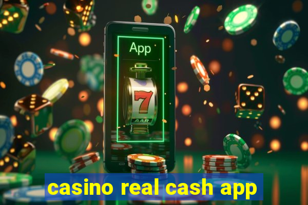 casino real cash app