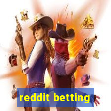 reddit betting