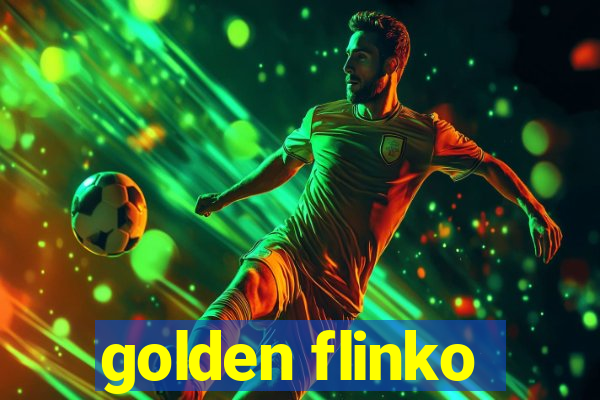 golden flinko