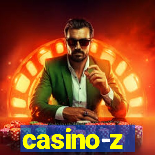 casino-z