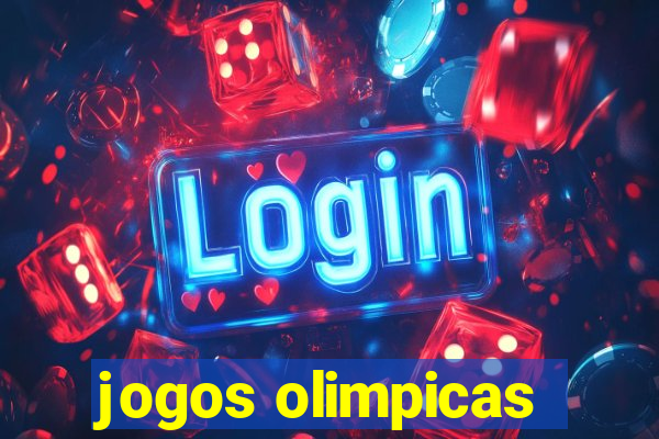 jogos olimpicas