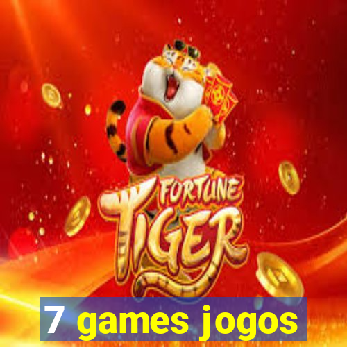 7 games jogos