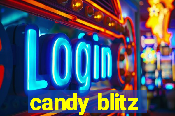 candy blitz