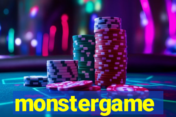 monstergame