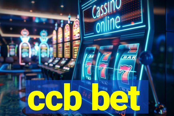 ccb bet