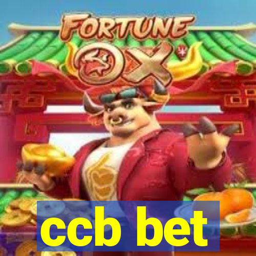 ccb bet