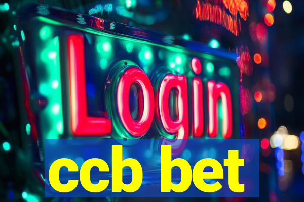 ccb bet