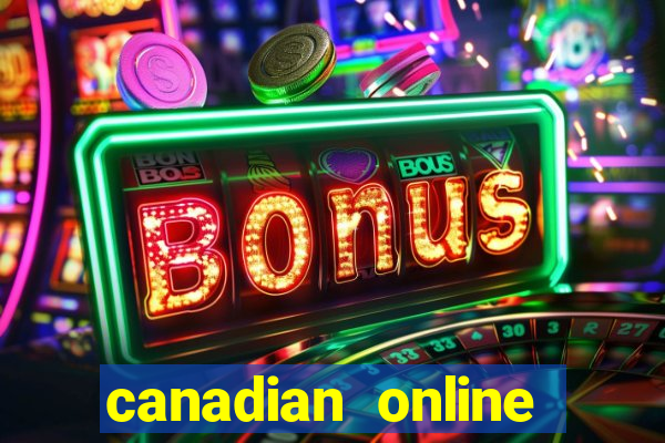 canadian online casino reviews