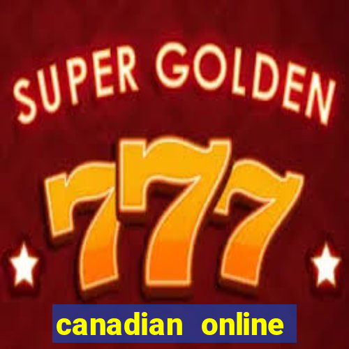 canadian online casino reviews