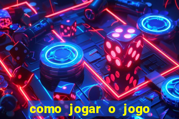 como jogar o jogo do aviao