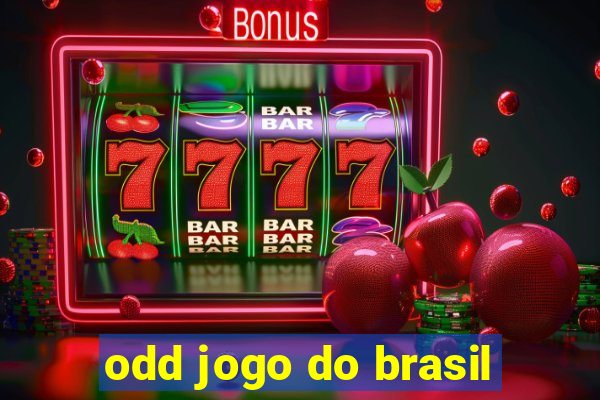 odd jogo do brasil