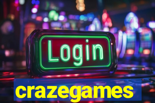 crazegames