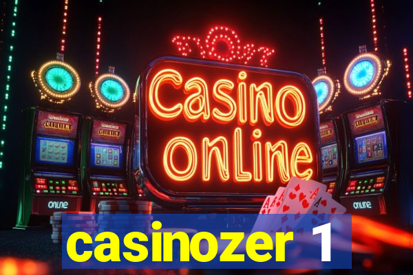 casinozer 1