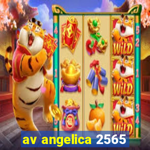 av angelica 2565