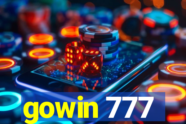 gowin 777