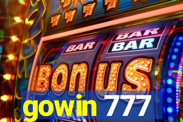 gowin 777