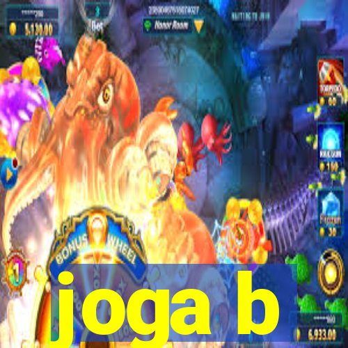 joga b