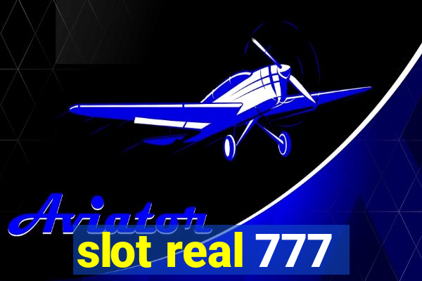 slot real 777