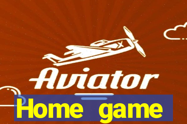 Home game gamecategoryid 0