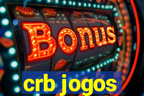 crb jogos