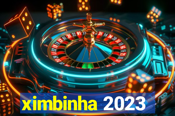 ximbinha 2023