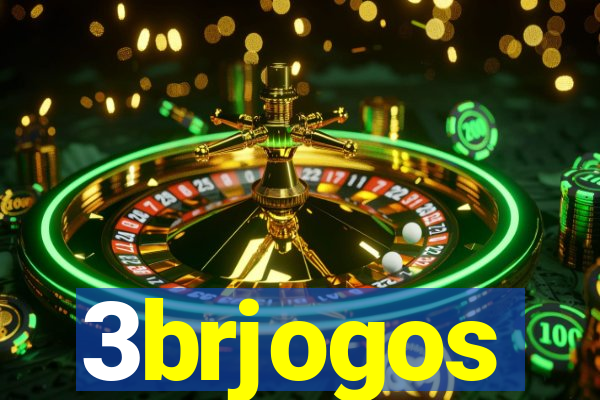 3brjogos