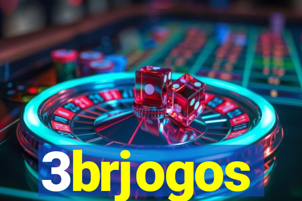 3brjogos