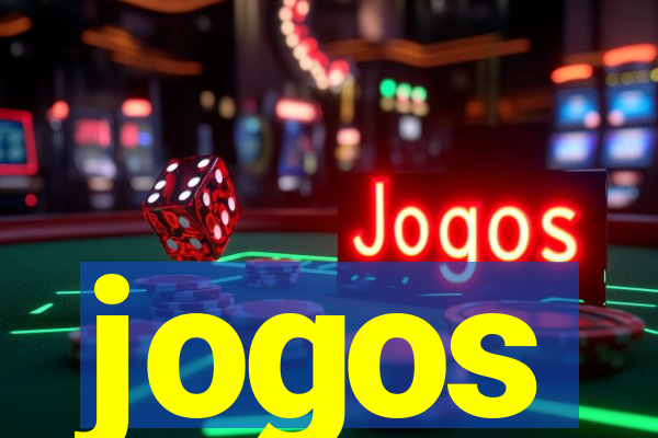 jogos