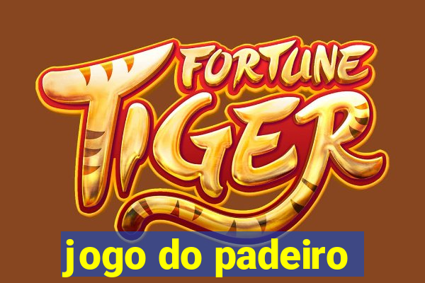 jogo do padeiro