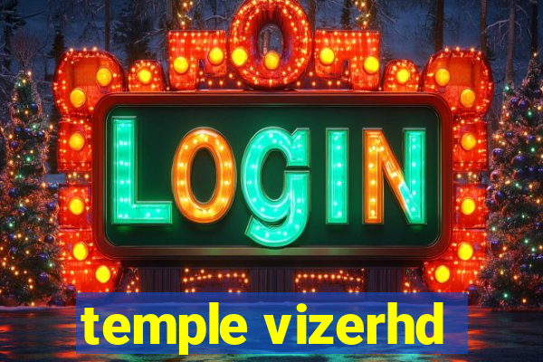 temple vizerhd