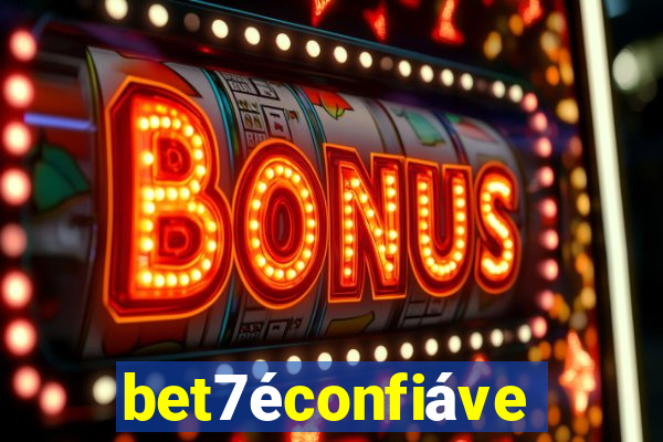 bet7éconfiável