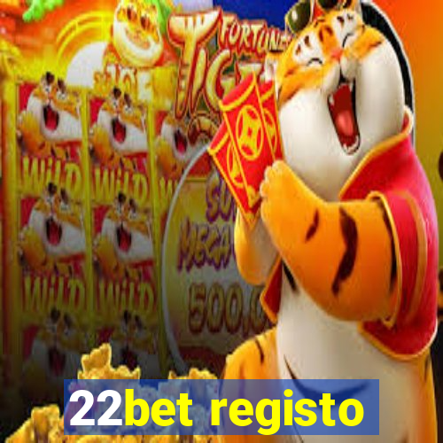 22bet registo