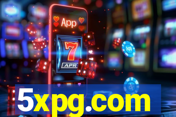 5xpg.com