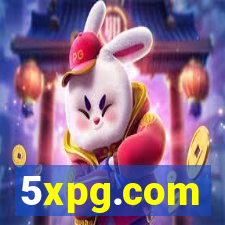 5xpg.com