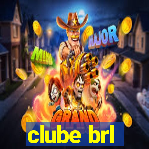 clube brl