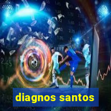 diagnos santos