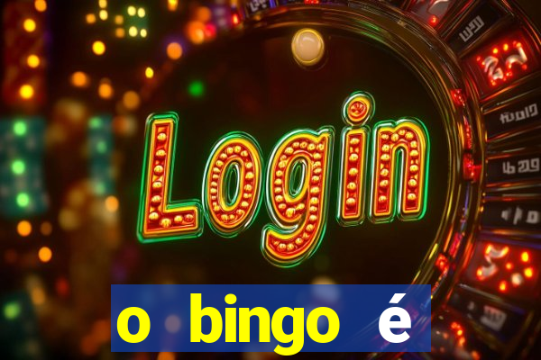 o bingo é legalizado no brasil?