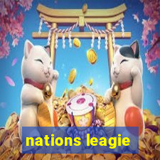 nations leagie