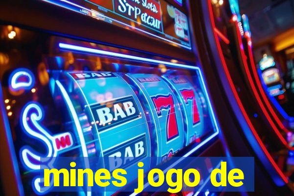 mines jogo de