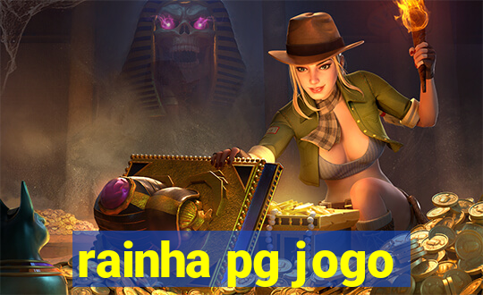 rainha pg jogo