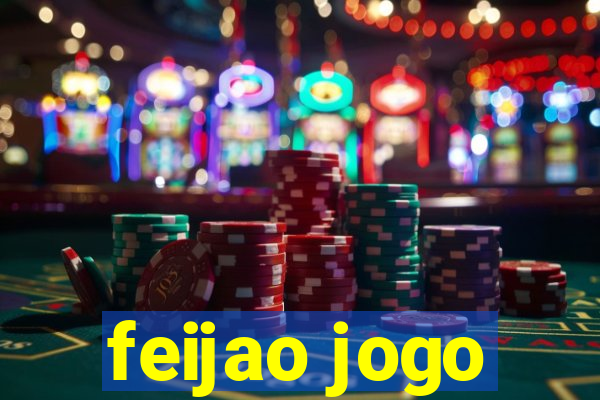 feijao jogo