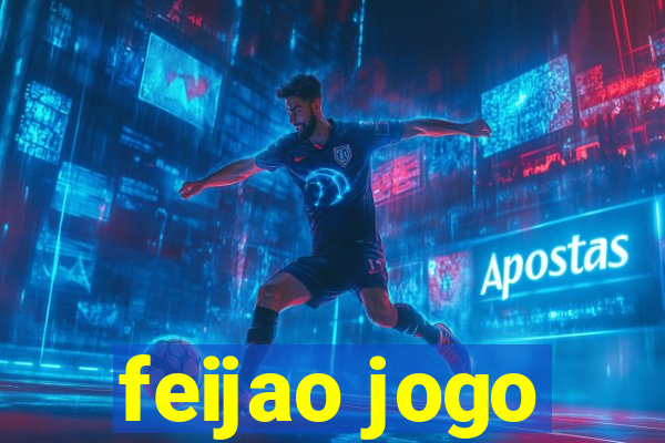 feijao jogo